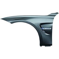 Diederichs 1217407 KotflüGel Links FüR BMW 3 (F30, F80) 2011-2015