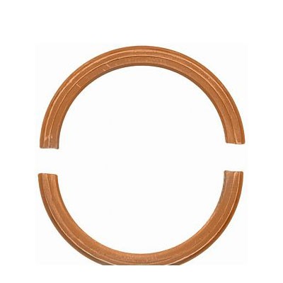 KURBELWELLENDICHTUNG - FEL-PRO GASKETS BS40183 by KTS