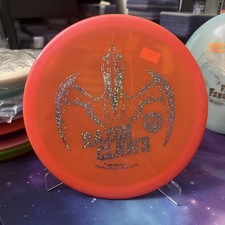 Discmania Evolution Meta Tactic Eagle McMahon Razor Claw 3! 176 grams Disc Golf!