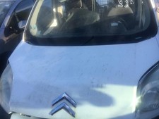 Capote Citroen NEMO
