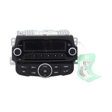 Autoradio Chevrolet SPARK
