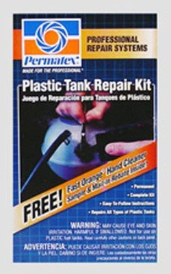 #ad #ad Permatex Plastic Tank Repair Kit 1EA $17.20