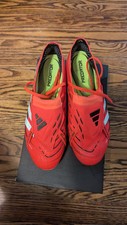 Adidas Predator 25 FT Elite AG Size 9US