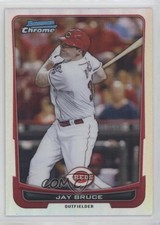 Click to enlarge Jay Bruce