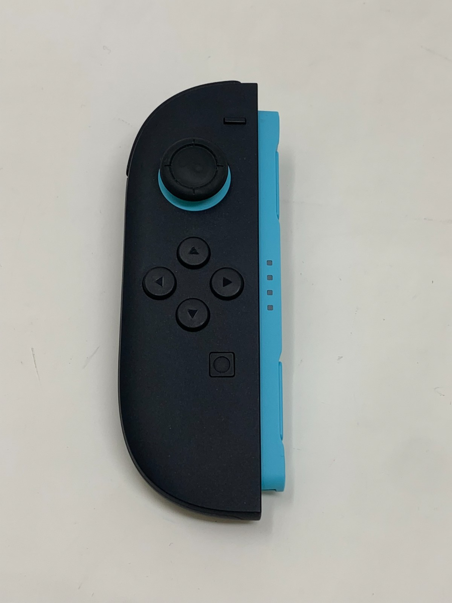 🔥 Nintendo Switch 2 Joy-Con - Left Light Blue Joy Con Only | eBay