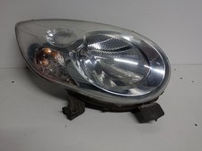 Citroen C1 original Scheinwerfer rechts Halogen/Haupt/Licht/Front Bj 2008
