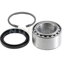 NTN SNR R177.30 Radlagersatz