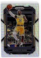 Click to enlarge Kendrick Nunn