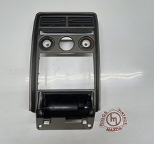 Mazda Rx7 Fb S3 1984 -1985 Hvac Radio Surround Bezel Facia Trim Mazda Rx7 Fb S3 1984 -1985 Hvac Radio Surround Bezel Facia Trim