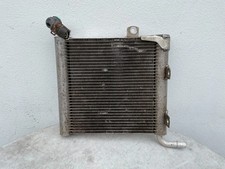 17-23 JAGUAR RANGE ROVER VELAR L560 FRONT RIGHT AUXILIARY RADIATOR HK83-8D048-AB