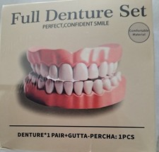 Complete Set Veneers/Dentures