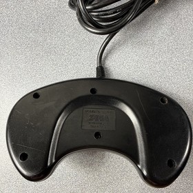 Sega Genesis Model 1 System Console w/ Sega CD 2 Bundle OEM Controller & Cables