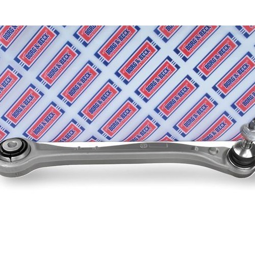 For BMW X6 F16 F86 2014 to 2019 BORG & BECK Suspension Arm BCA7299