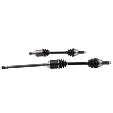 2x Antriebswelle for BMW X5 E70 F15 X5M F85 X6 E71 E72 F16 X6M F86 vorne