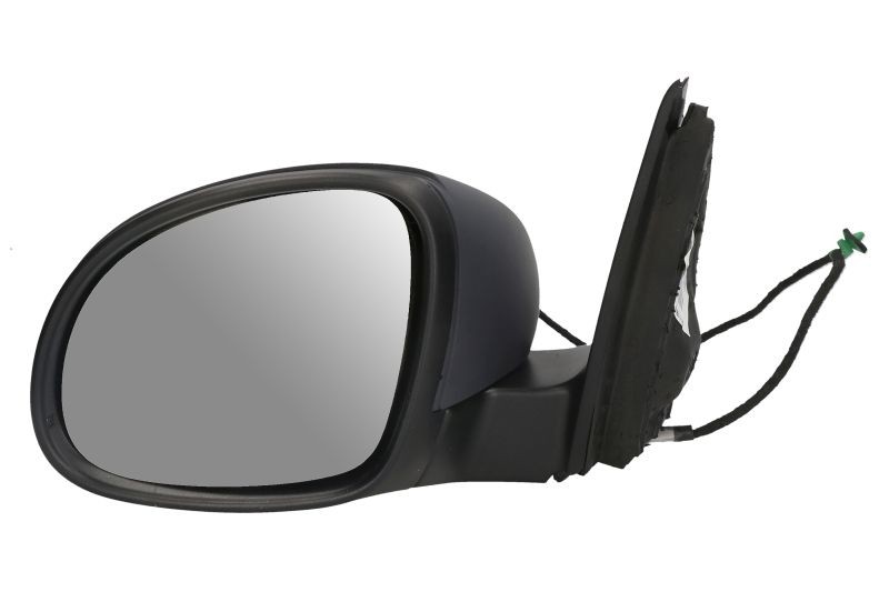 ✅Fits SPJ SPJE-2561 Side mirror electric Left Aspherical VW TIGUAN,  ⭐UK Seller⭐