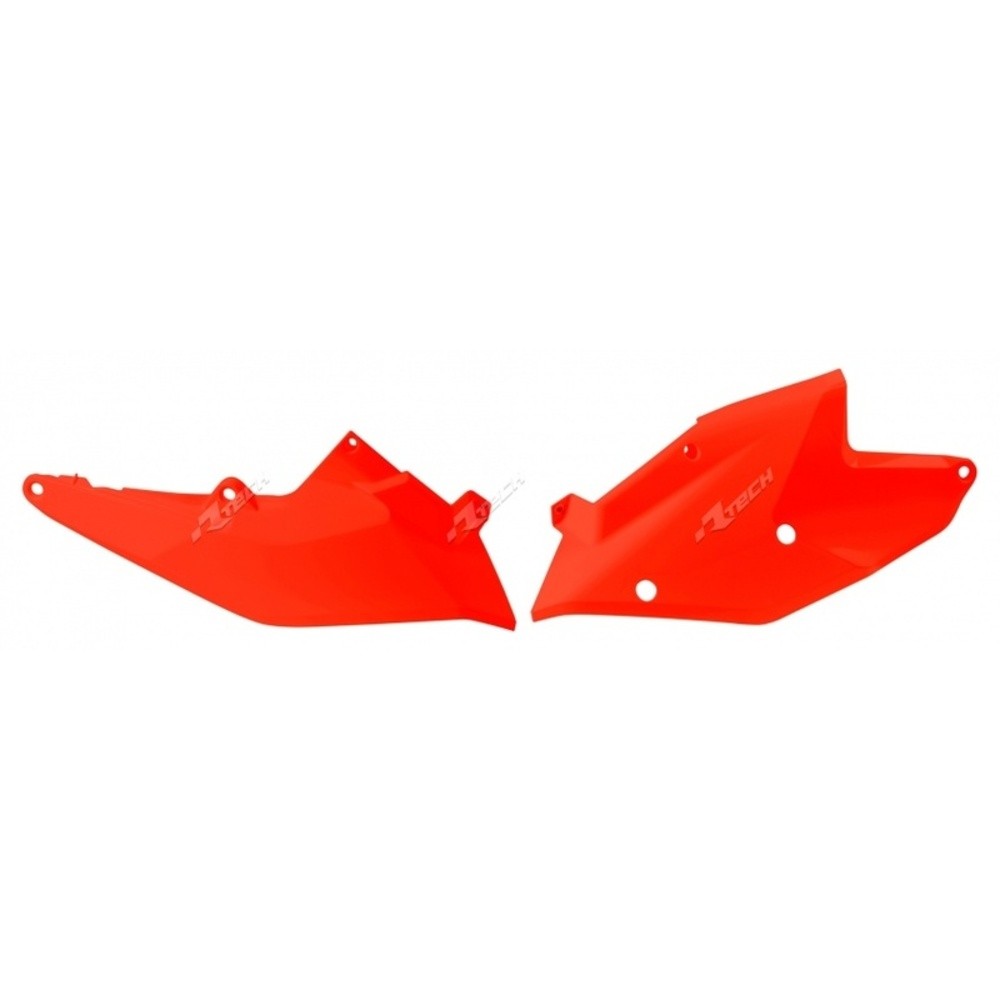 Racetech Side Panels For Motorcycle Spare Parts Accessories Replacement Parts