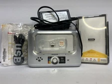 KODAK EasyShare Printer Dock Series 3 With Accessories Bundle