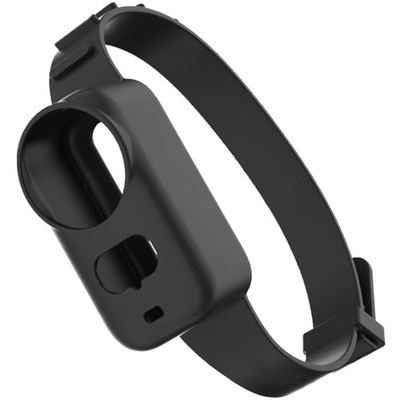 Nonslip Cover Case Including Detachable Band For Enhancing Control In Active Use