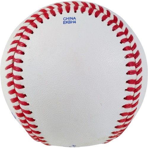 Carson Fulmer Signed Autograph Baseball Los Angeles Angels of Anaheim Proof LA - Picture 7 of 8
