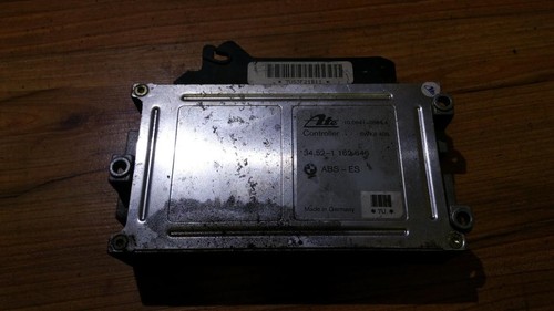 34521162646 Steuergerät ABS 34.52-1162646  10094108044  5WK8408  DE80611-23