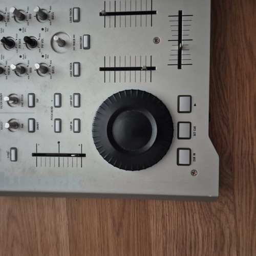 Numark Omni Control DJ Controller Mixer USB - Imagen 8 de 13