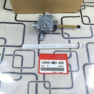 OEM Fuel Gas Tank Valve Petcock For Honda CB750 Nighthawk 1991-2003 CB400 93-98