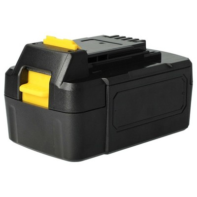 Akku für Stanley FMC698B FMC710D2-XE FMC705B-XE FMC761B-XE 4000mAh 18V