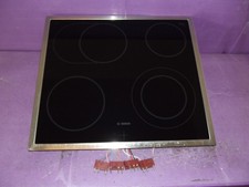 Bosch NKN645GA1E/01 HT6EK60E Glaskeramik 2 Jahre Garantie CERAN® Kochfeld X688