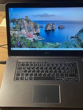 Dell Inspiron 7548, 15.6 4K Touch Screen, RAM...