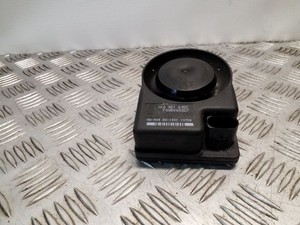 Volkswagen PASSAT B7 2012 Sirene Signalhorn Alarmanlage 1K0951605C VAI61518