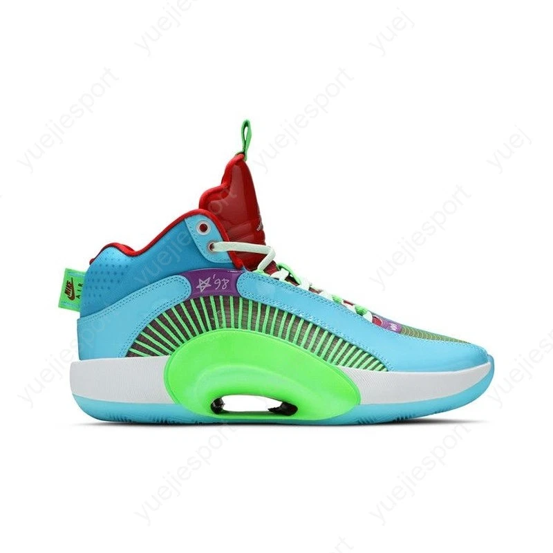 Jayson Tatum x Air Jordan 35 PF Greatest Gift for Sale