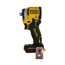 DeWalt 20V MAX XR DCF850 Brushless 1/4" Cordless Impact Driver 