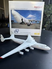 1:400 Herpa Antonov Airlines AN-225