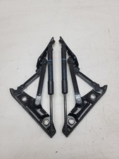 INFINITI M35H M37 M56 Q70 2011-2019 OEM LEFT AND RIGHT TRUNK HINGES WITH SHOCKS