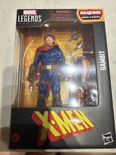 Marvel Legends Gambit X-Men 6  Figure. Build A Figure Marvel   s Nemesis