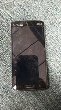 LG Smartphones Not Turning on Phone for Parts Only
