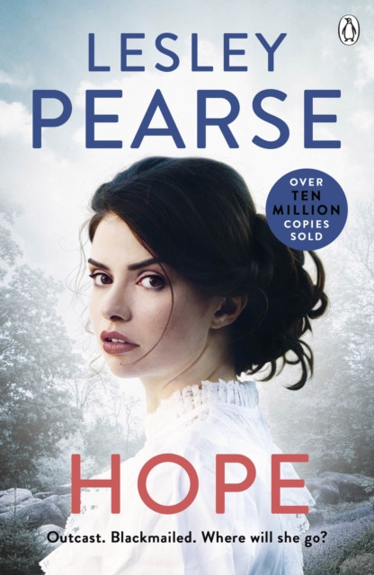 Hope by Lesley Pearse (Paperback Book)