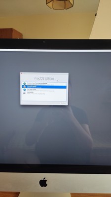 iMac 