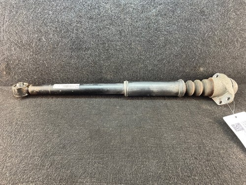 255871 Stoßdämpfer hinten VW Polo IV (9N, 9A) 6Q0512011BN 1.2