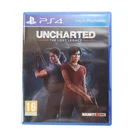 Uncharted The Lost Legacy PlayStation 4 Sony Interactive Entertainment Europe