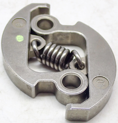 GENUINE CLUTCH FITS HUSQVARNA 325 329 130 330LK 575762203 - Picture 2 of 7