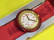 POP Swatch MELANGE - PWK197 in NUOVO & IMBALLO ORIGINALE