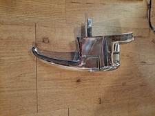 Nos Packard 1941-42 Trunk Handle Assembley Mint