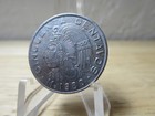 World Coin Lot x28 Mexico/France/Canada/Spain/Japan/Panama & More Circulated — photo 5