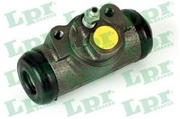 LPR Radbremszylinder 5064 FüR Chrysler Jeep