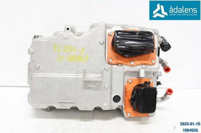 Hybridconverter - VOLVO V60 T6 AWD R-DESIGN - 36011623