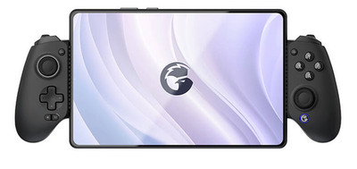 GameSir G8 Plus Bluetooth Mobile Controller für Switch, iOS, Android, Tablets