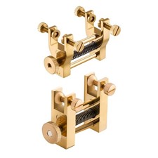 Professional Violin Side Crack Fixing Tool Violin and Cello Edge Clamp