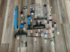 Bissell, 3061 Featherweight Cordless Stick Vacuum S 