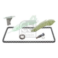 Steuerkettensatz FüR Peugeot Partner 1.6 10 Bis 26 Febi QualitäT 8FP